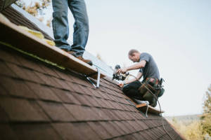 Local Roofers in Waveland, MS